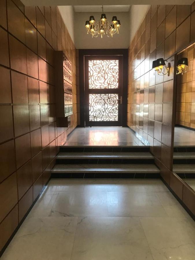 De Charme Appartement Marrakesh