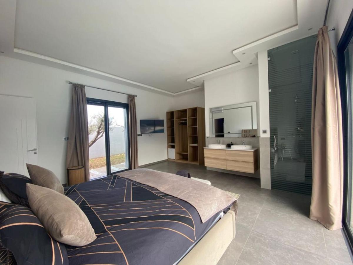 Softsun Villa *