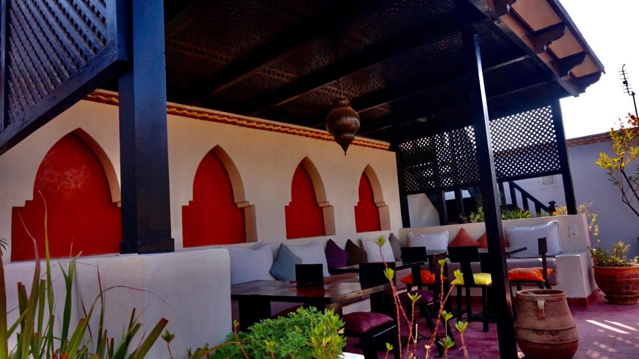 Riad Samsli 3*
