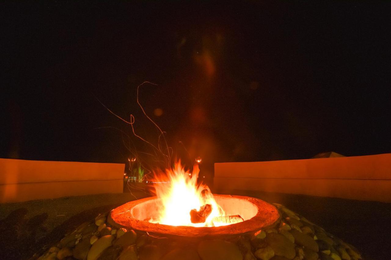 Luxuszelt Agafay Pearl Camp Marrakech Marrakesch