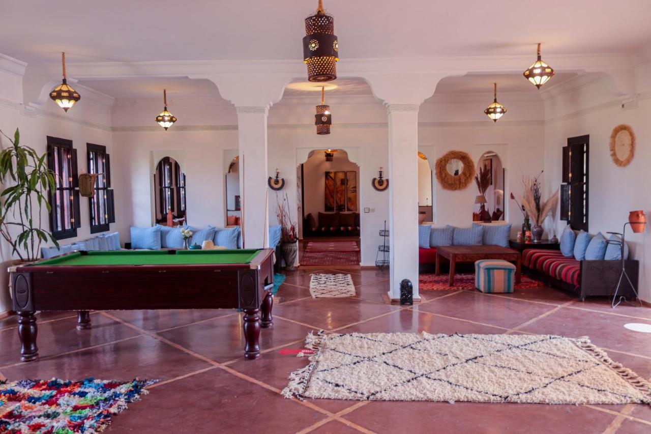 Kasbah Caracalla 4*