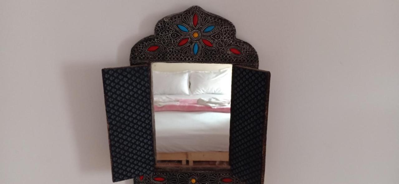 Couette-café Patrice Marrakesh