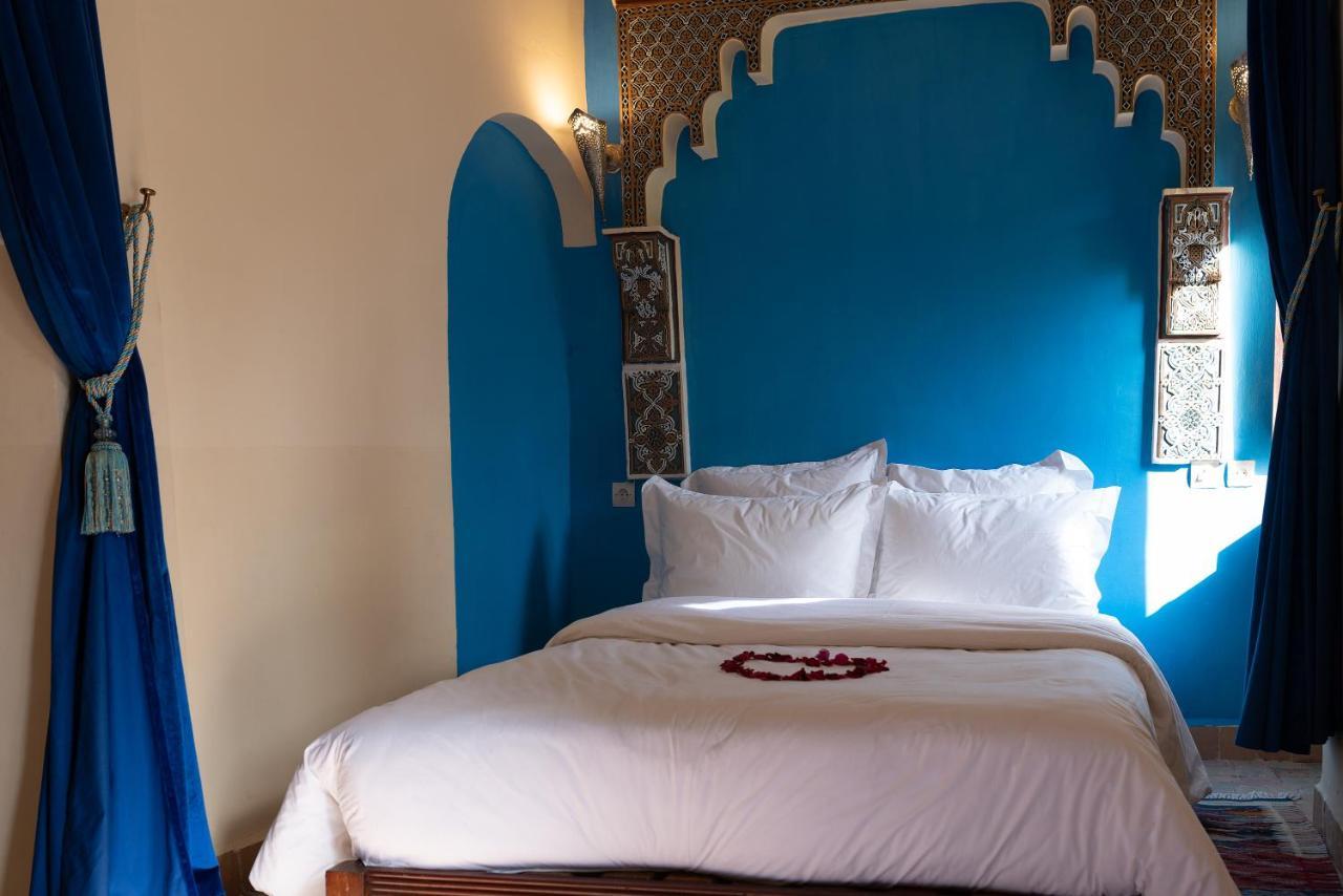Villa Domaine Alma Marrakech