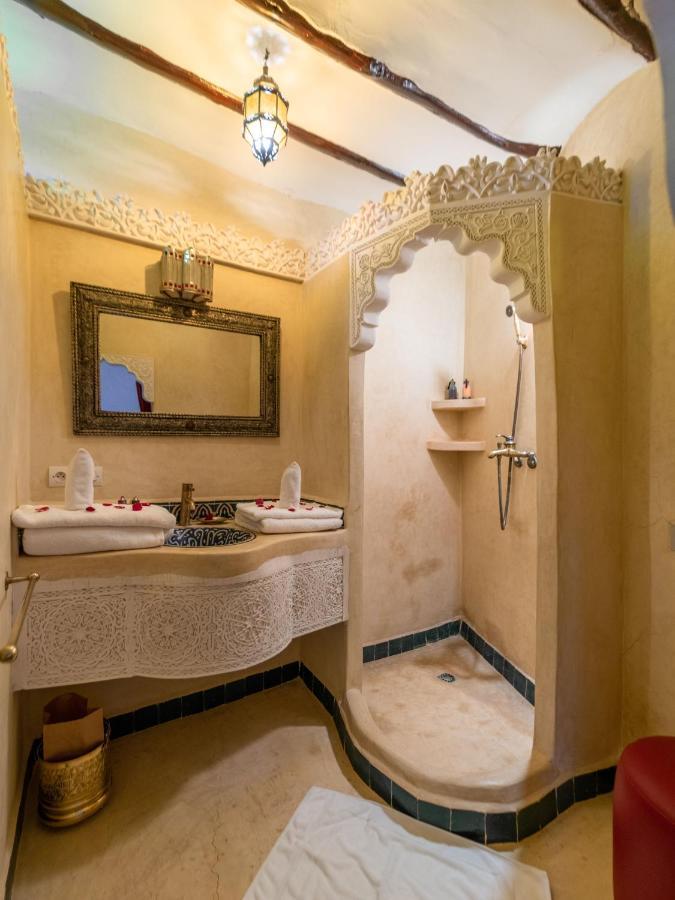Domaine Alma Marrakech Villa