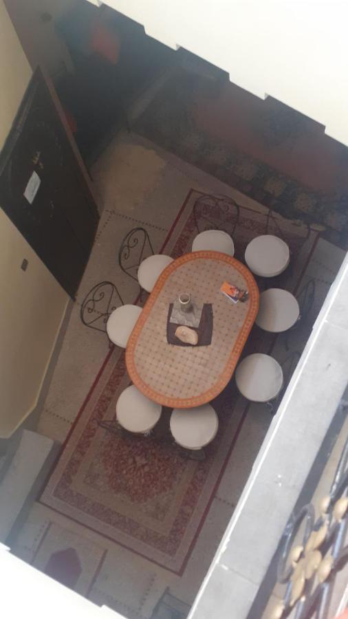 Dar Hiba Appartement