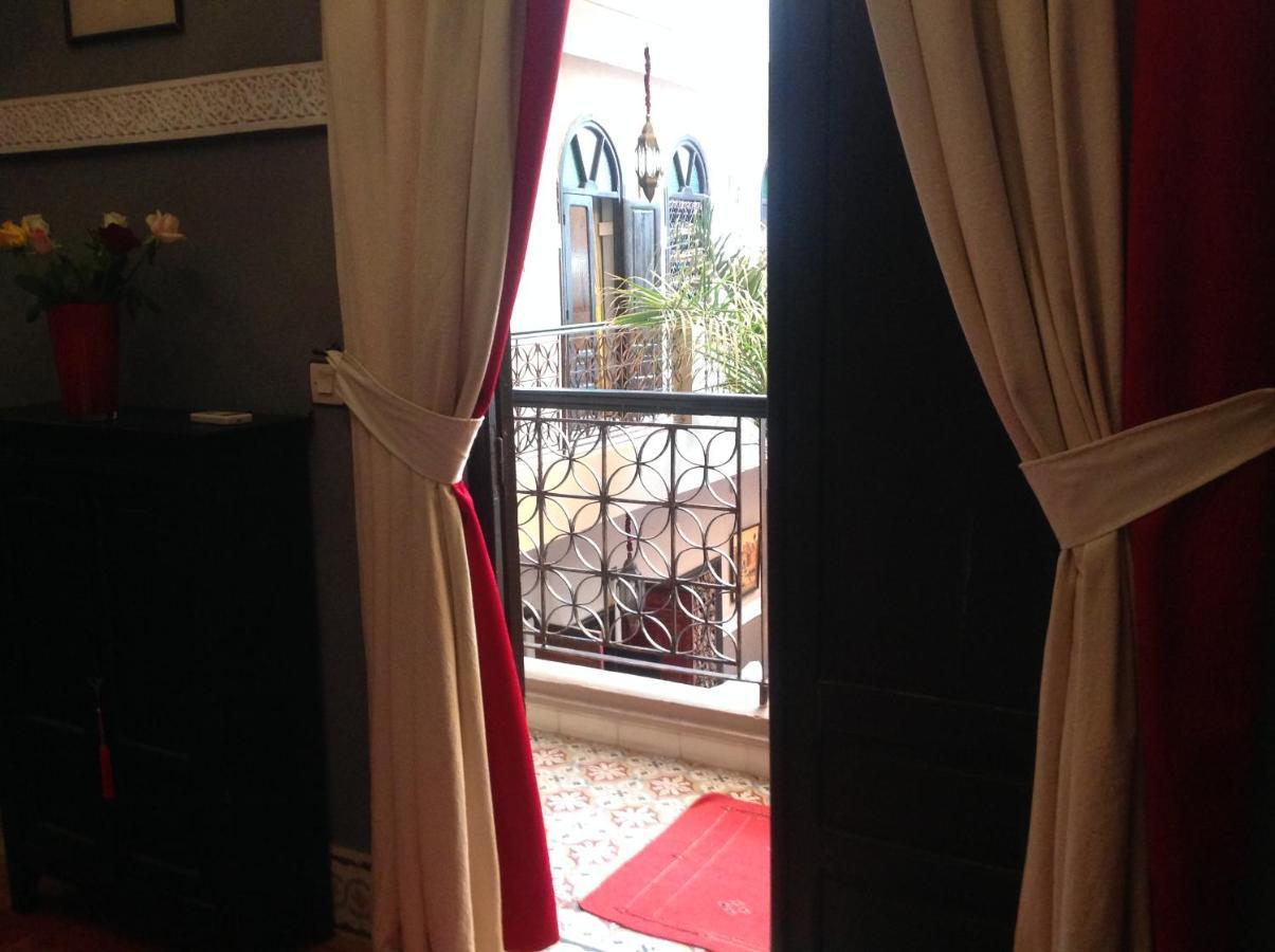 Syba 3* Marrakesh