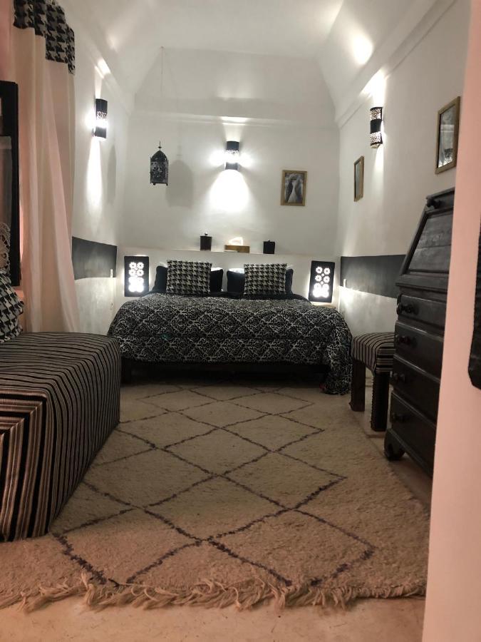 Alamine Riad 4*