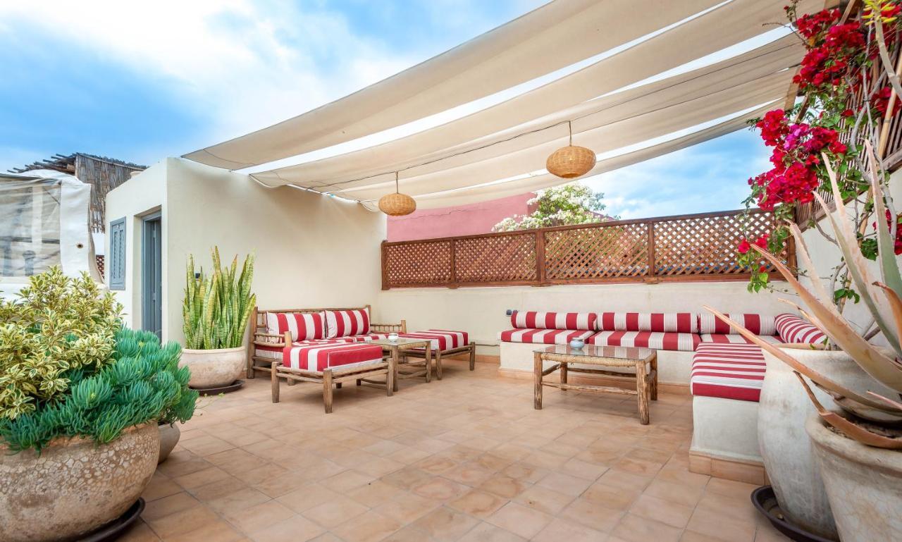Riad Dar Picolina 3*
