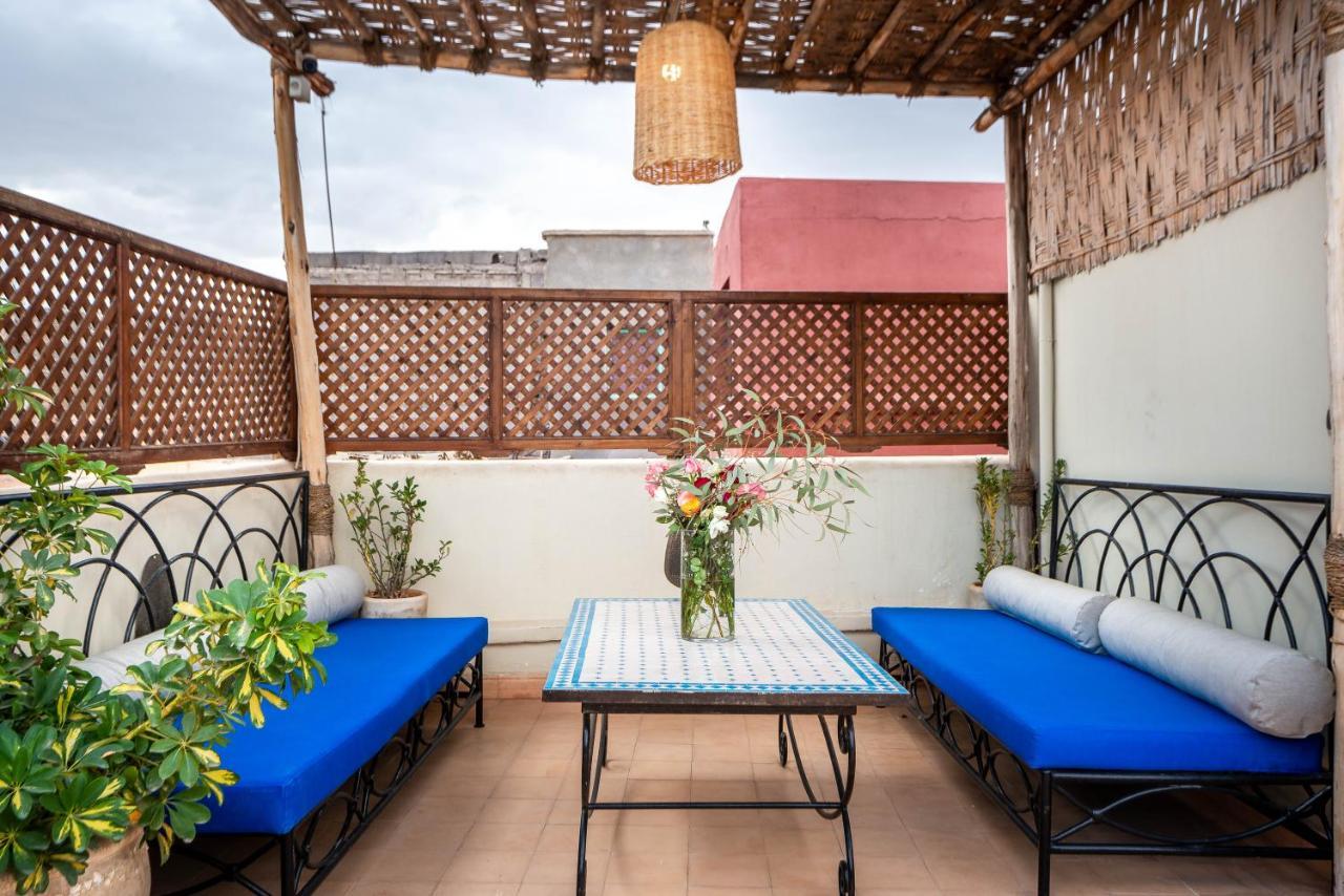 Dar Picolina 3* Marrakesh