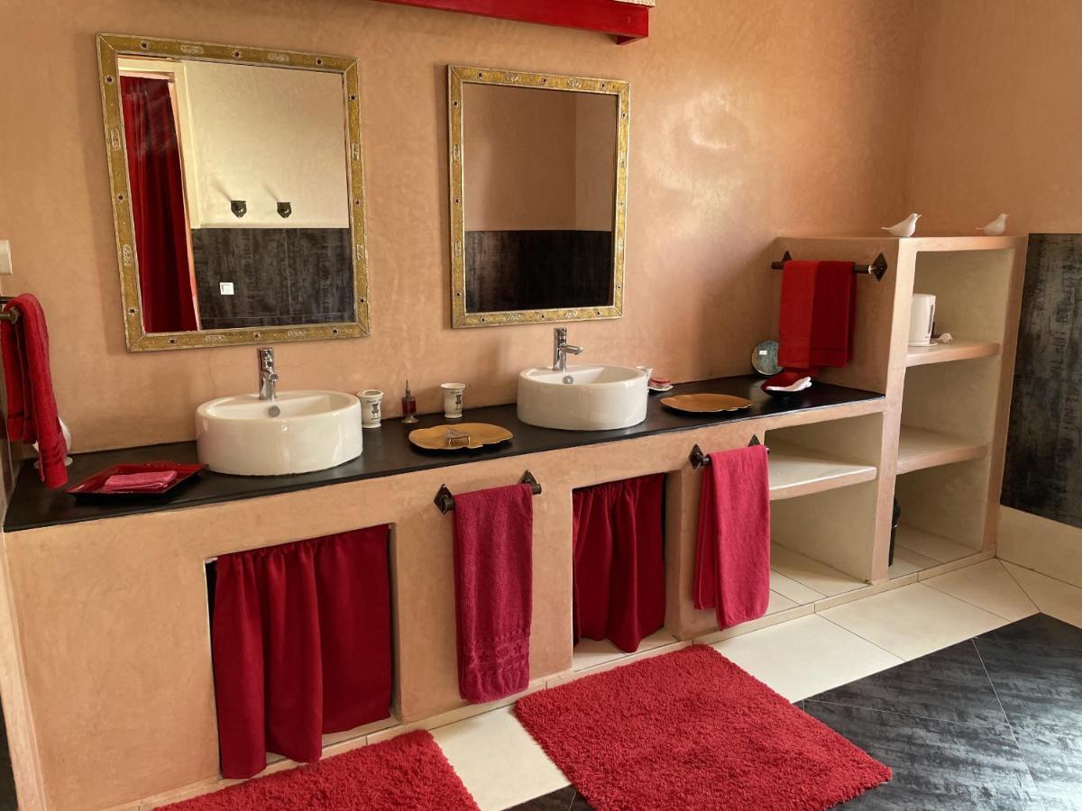 Domaine Des Etoiles, Pour Vos Evenements Villa