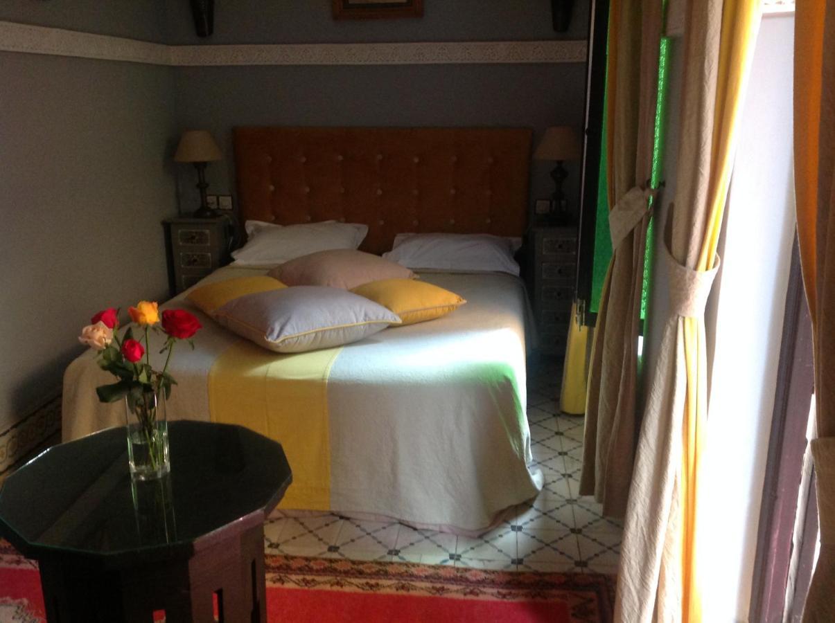 Syba Gasthuis Marrakesh