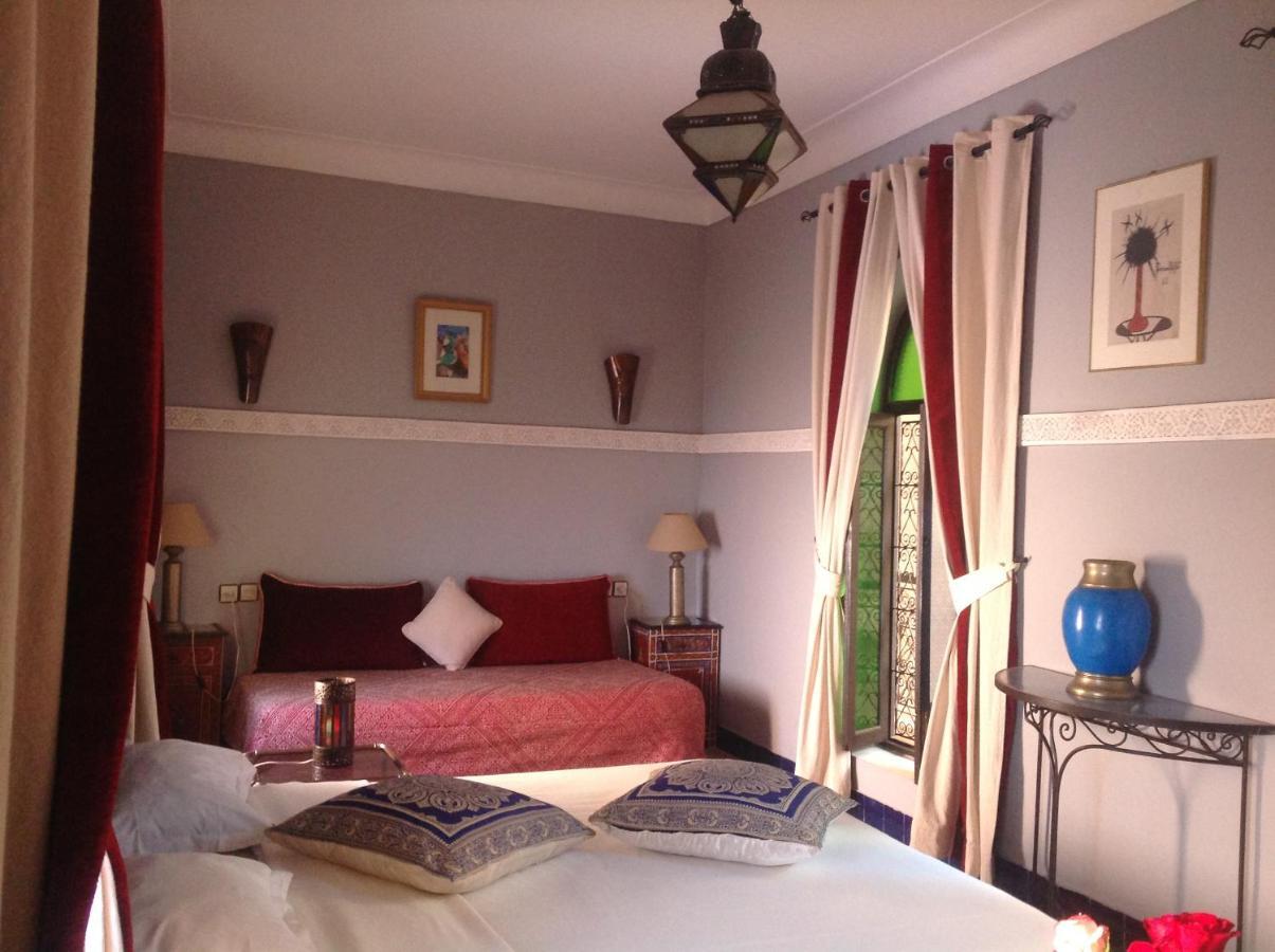 Syba 3* Marrakesh