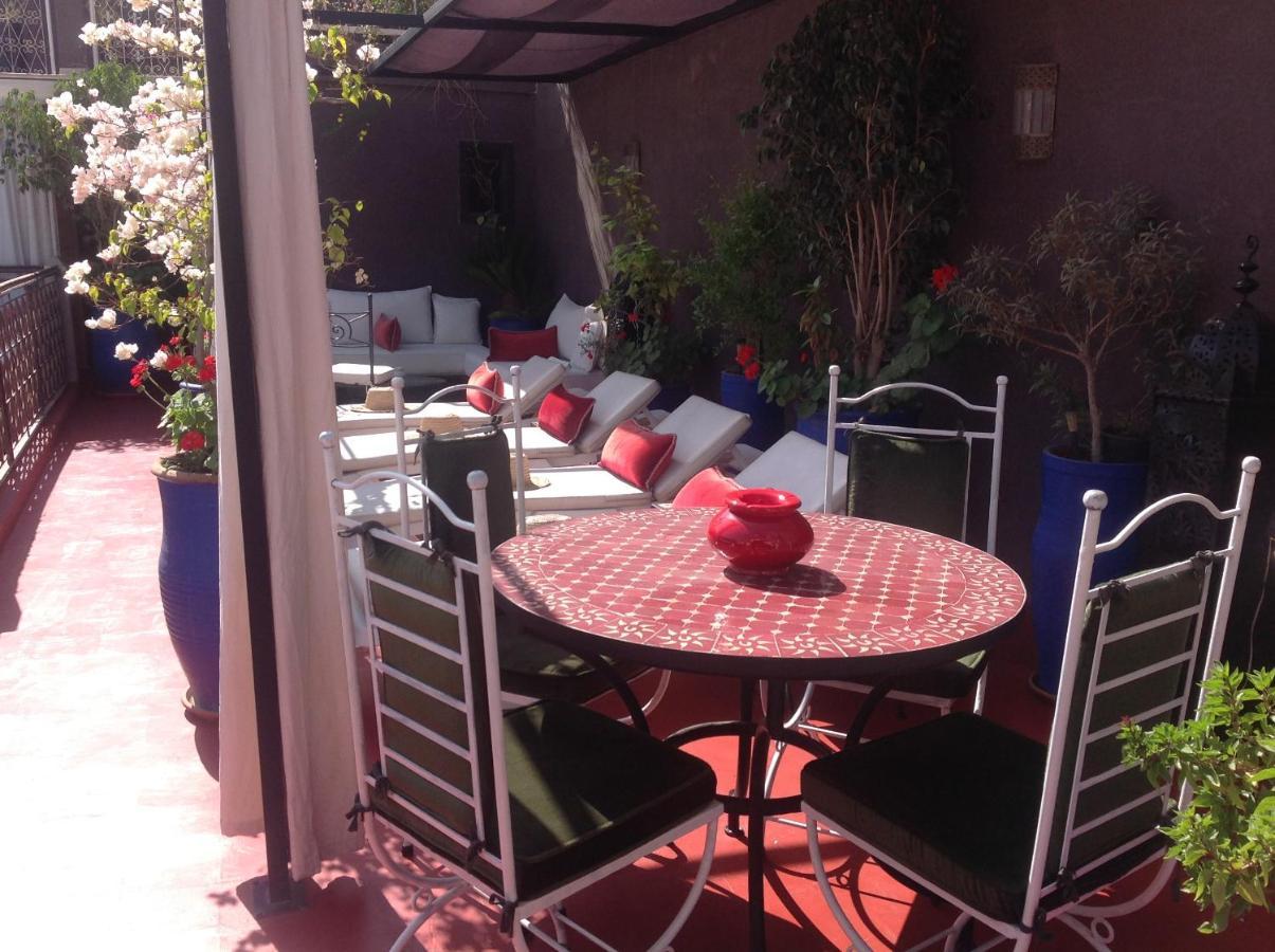 Syba 3* Marrakesh