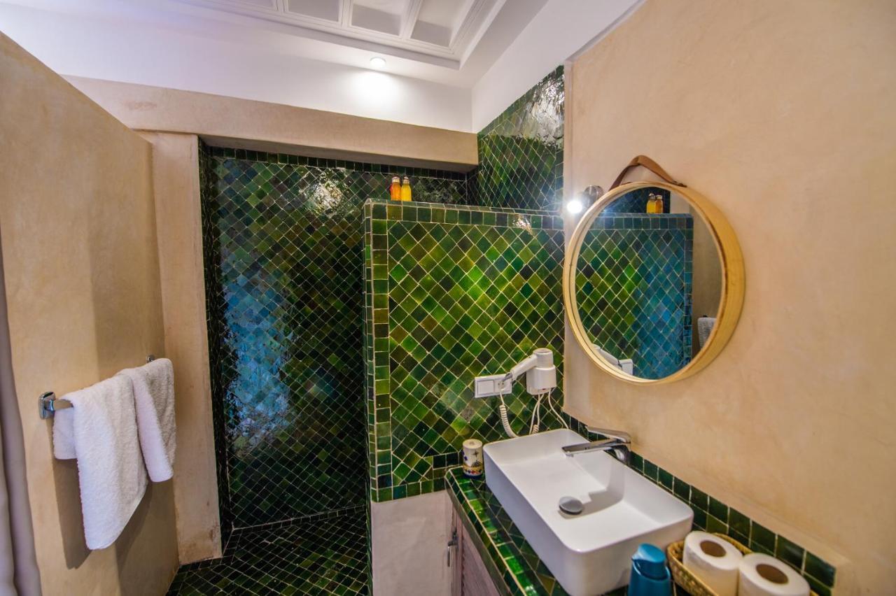 Bab Agdal Guest house