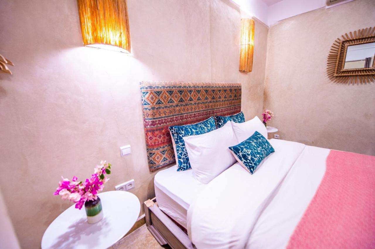 Bab Agdal 4* Marrakesch