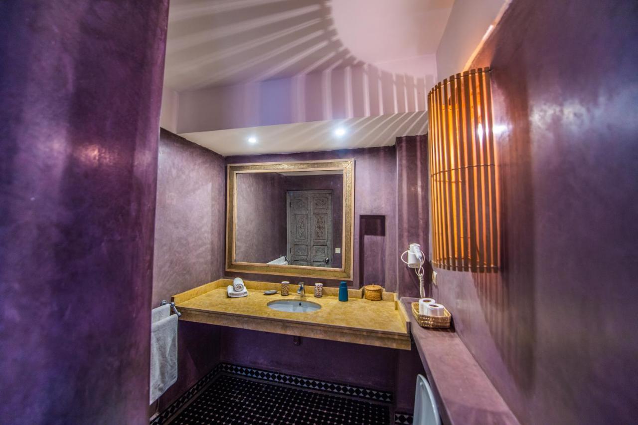 Guest house Bab Agdal