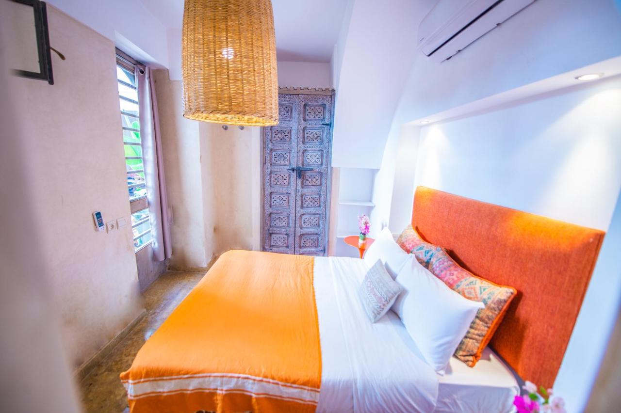 Bab Agdal Guest house