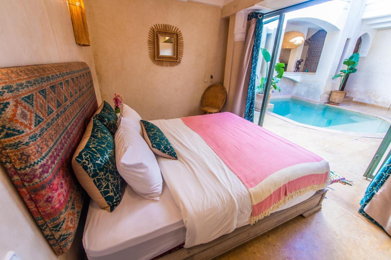 Bab Agdal Guest house Marrakesh