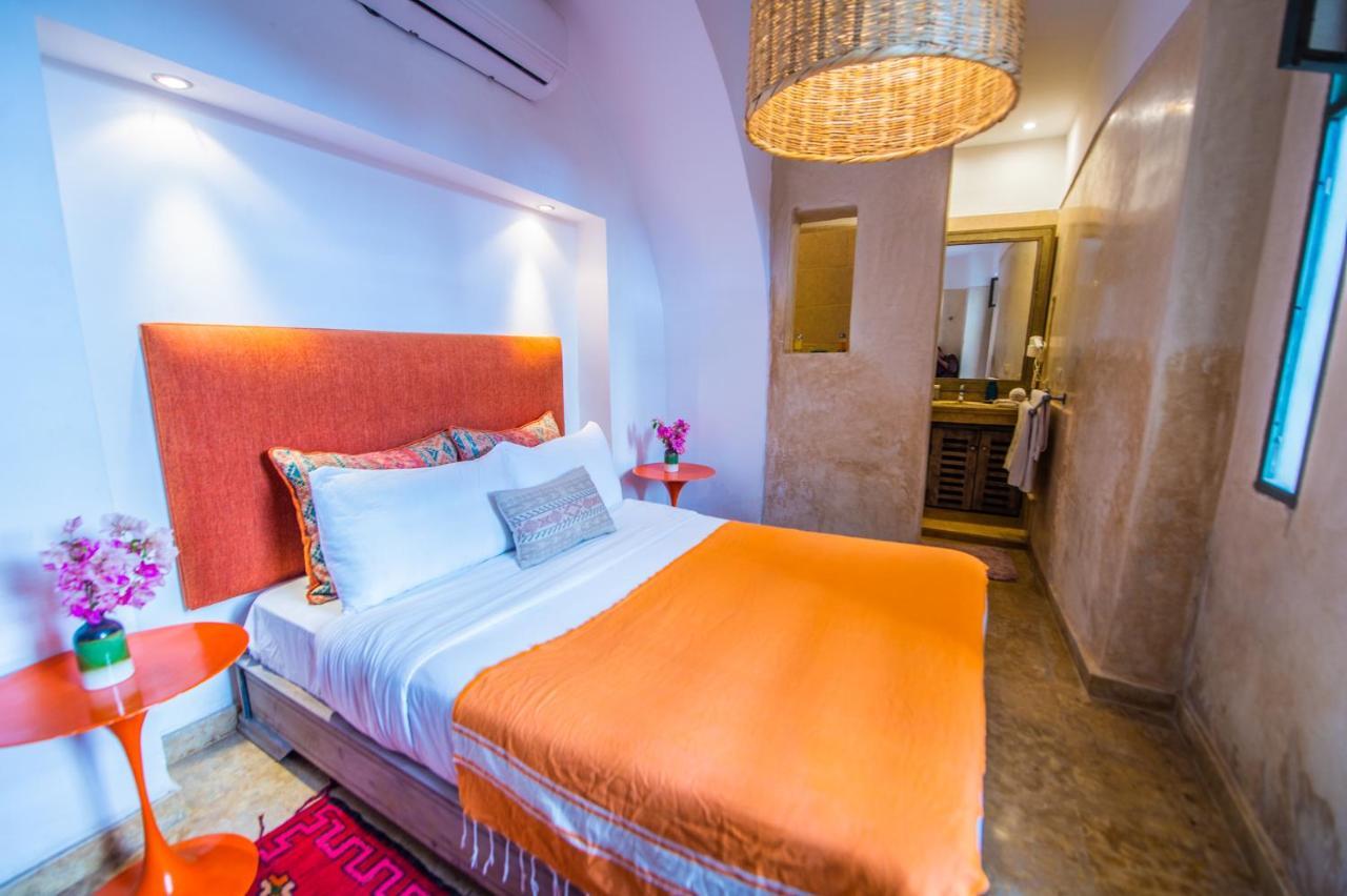 Bab Agdal Guest house Marrakesh