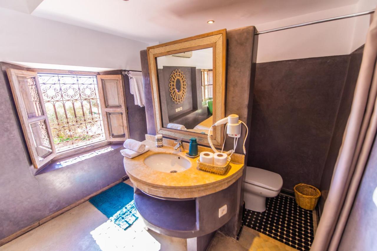 Bab Agdal Guest house Marrakesh