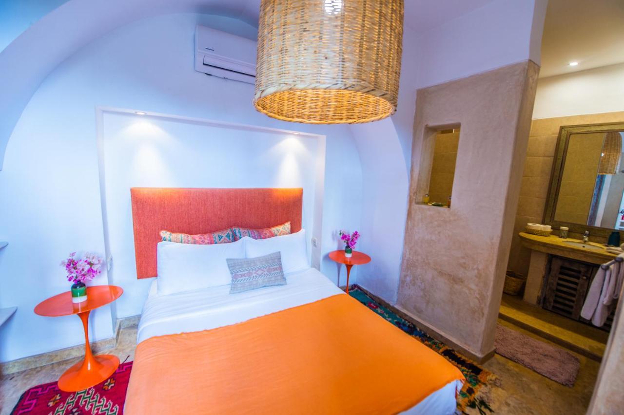 Gasthof Bab Agdal Marrakesch