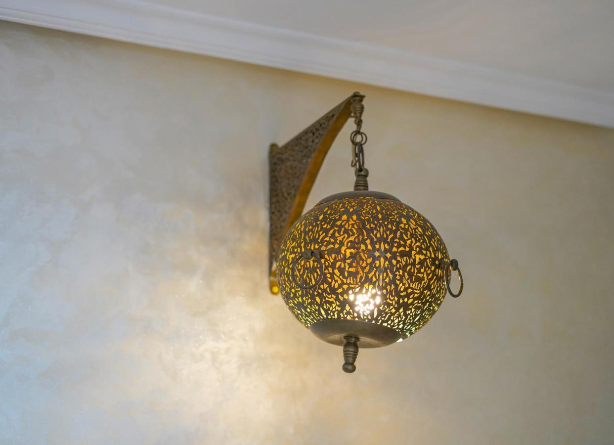 Superbe En Résidence Avec Piscine * Marrakesh