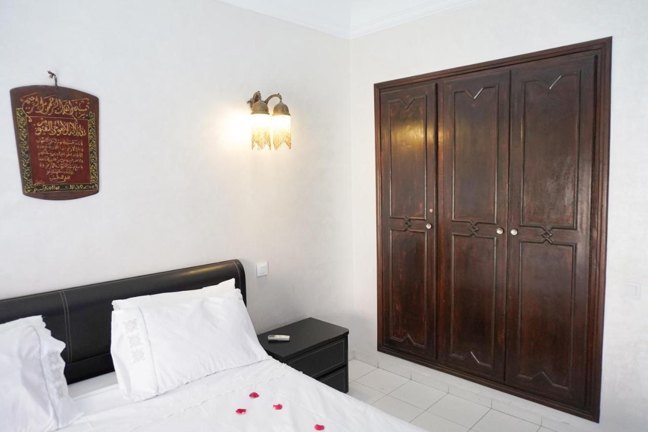 Superbe En Résidence Avec Piscine Appartement