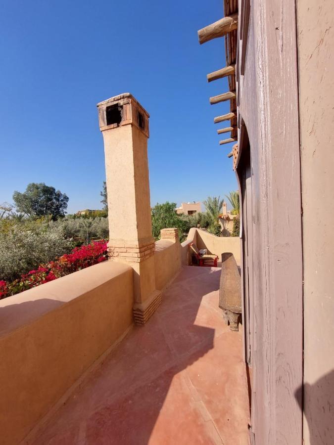 Manzal Lahbab * Marrakesh