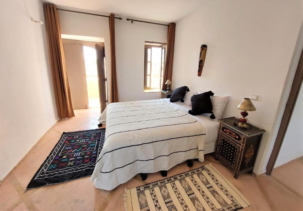 Manzal Lahbab Marrakesh