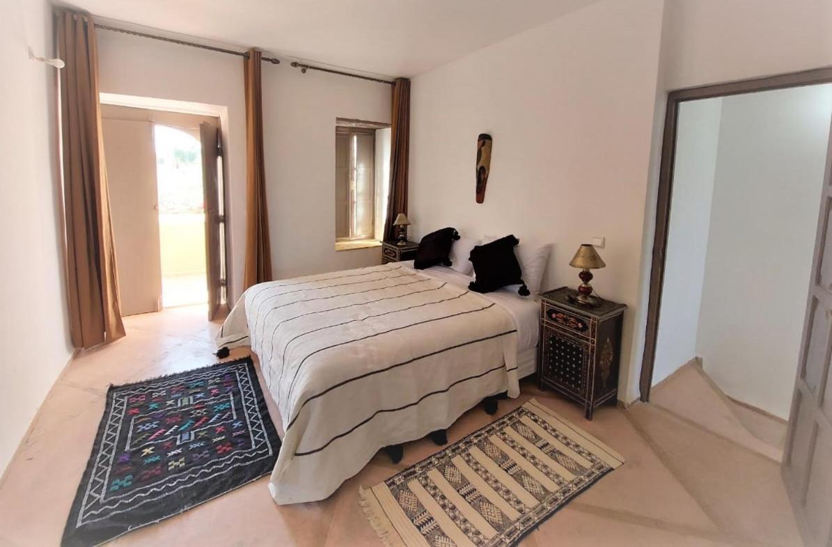 Manzal Lahbab Marrakesh