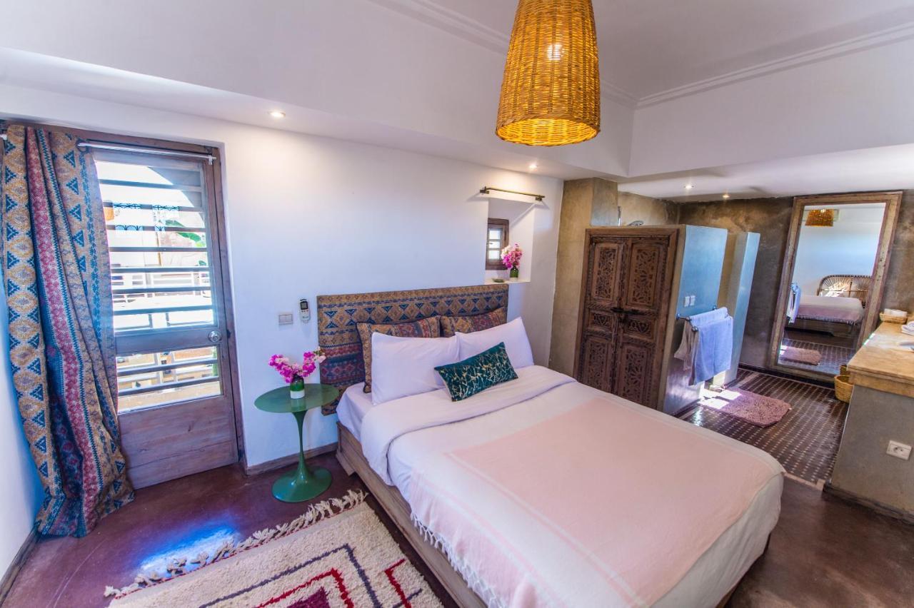 Guest house Bab Agdal