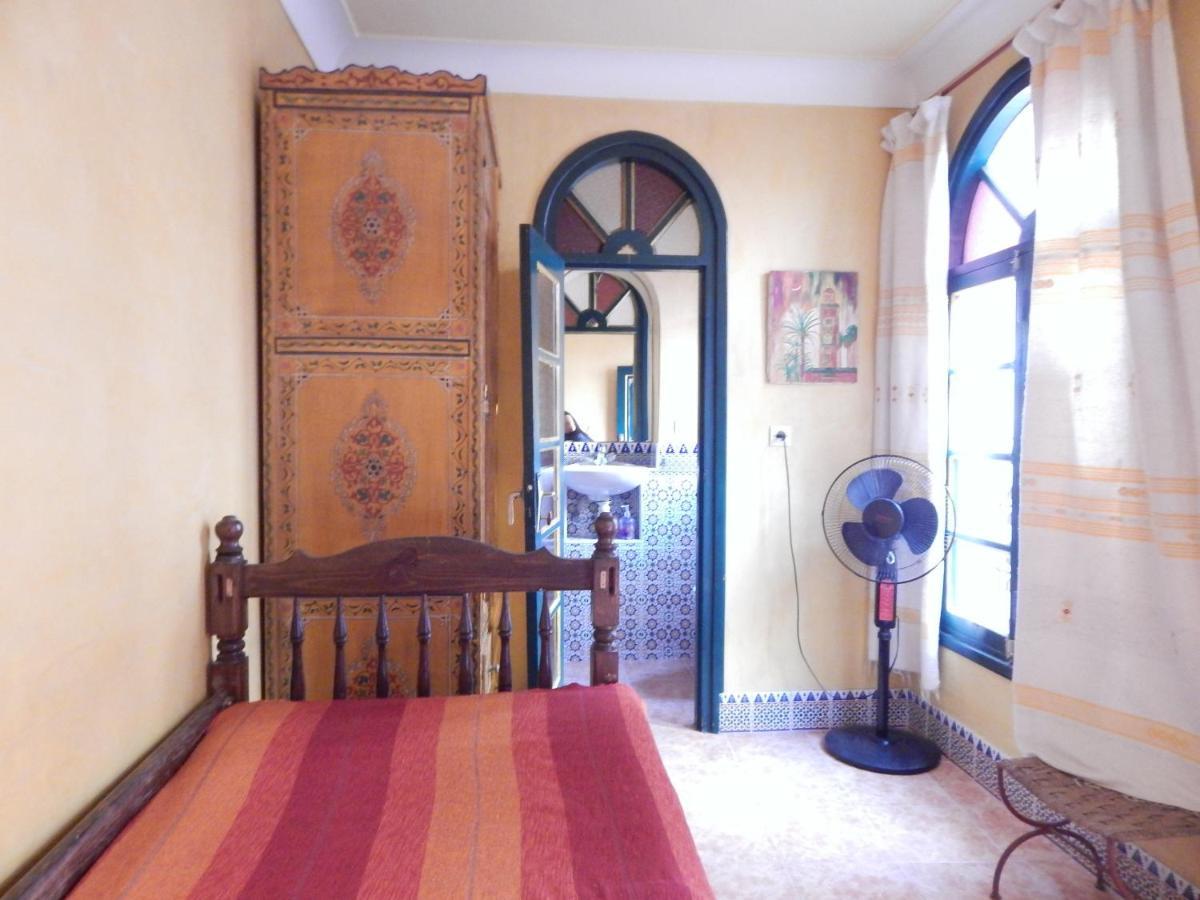 Gasthuis Casa Del Sol Marrakech *