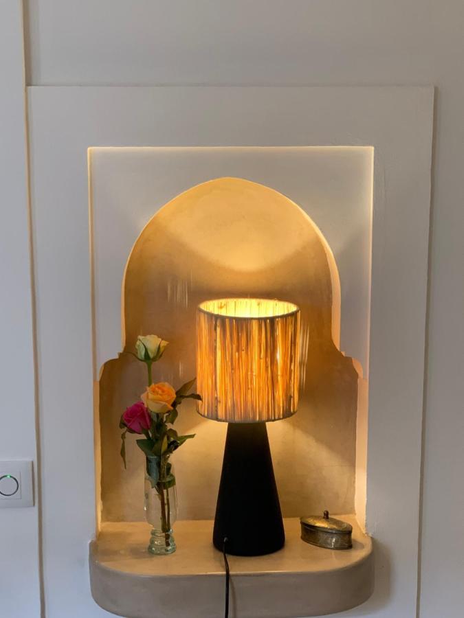 Dar Talah Bed and breakfast Marrakesh