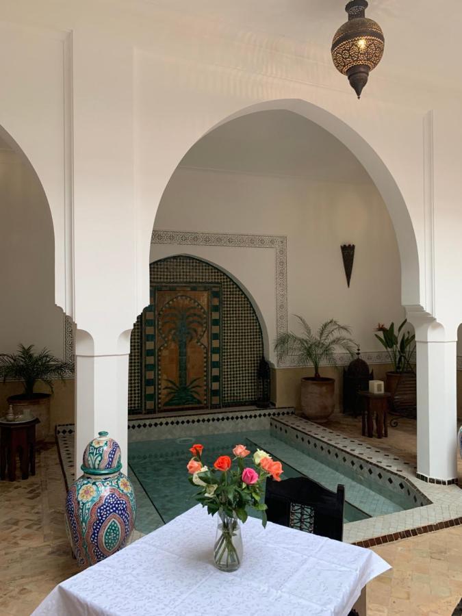 Bed and breakfast Dar Talah Marrakesh