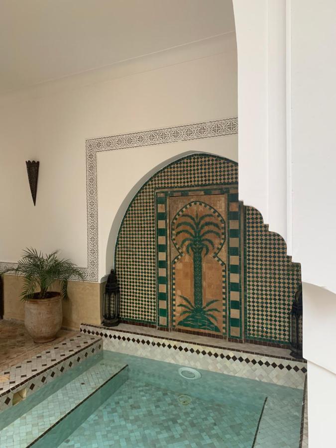 Dar Talah Bed & Breakfast *