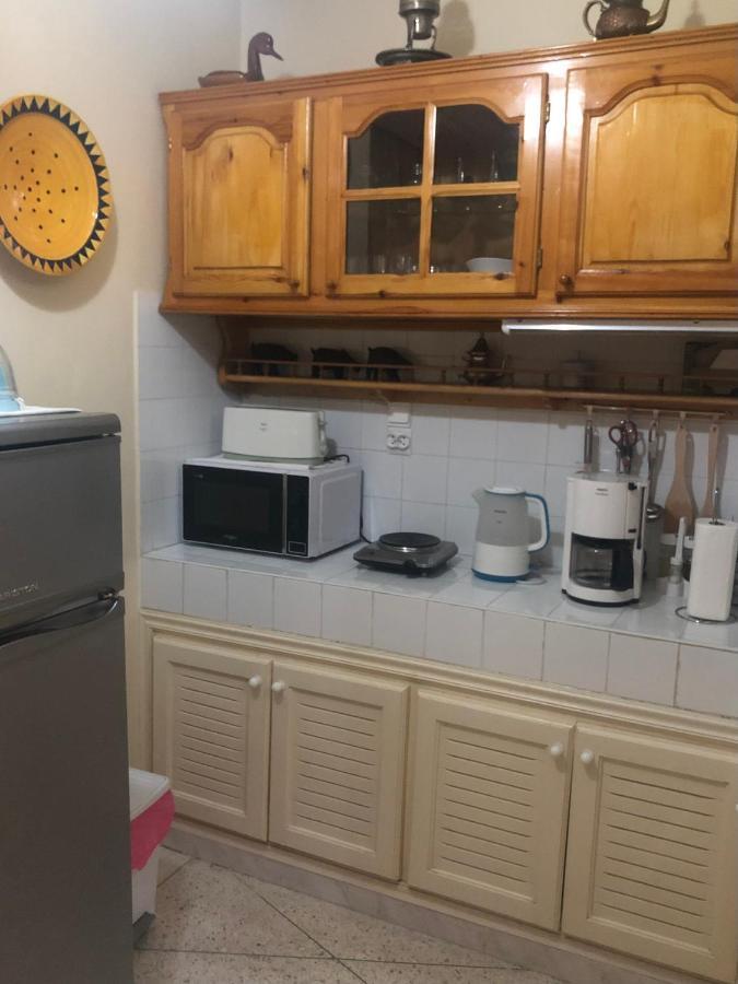 Appartement Wassim - Gueliz Marrakesh