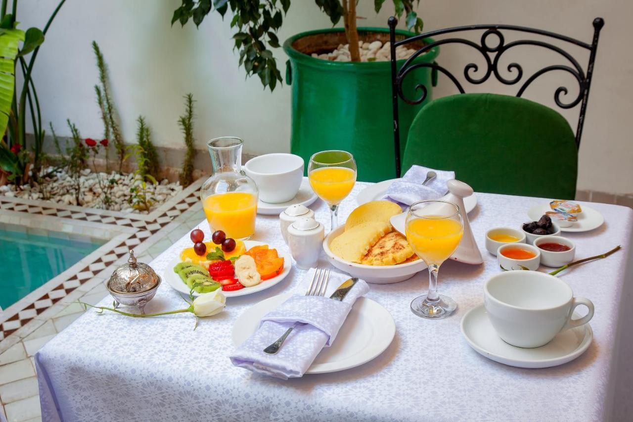 Oriental Awatif36 * Marrakesh
