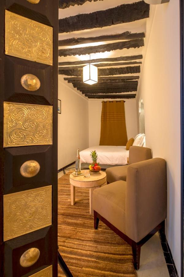 Riad Oriental Awatif36