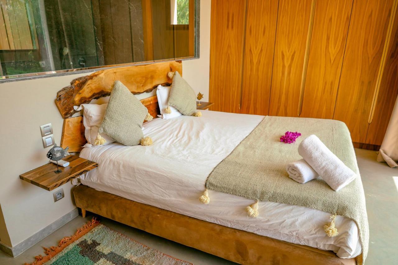 Villa Des Soeurs Bradaa