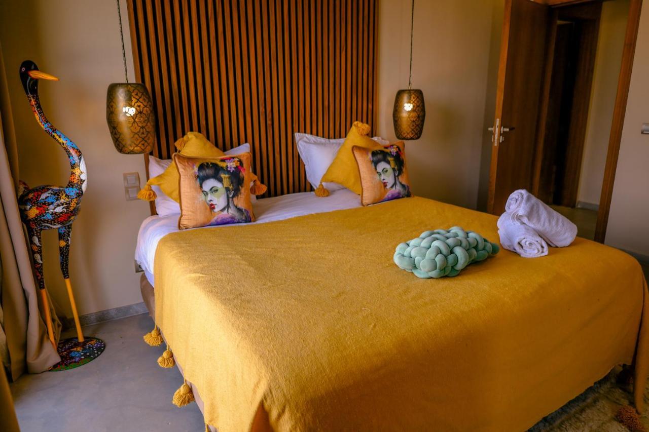Des Soeurs Bradaa Marrakesh