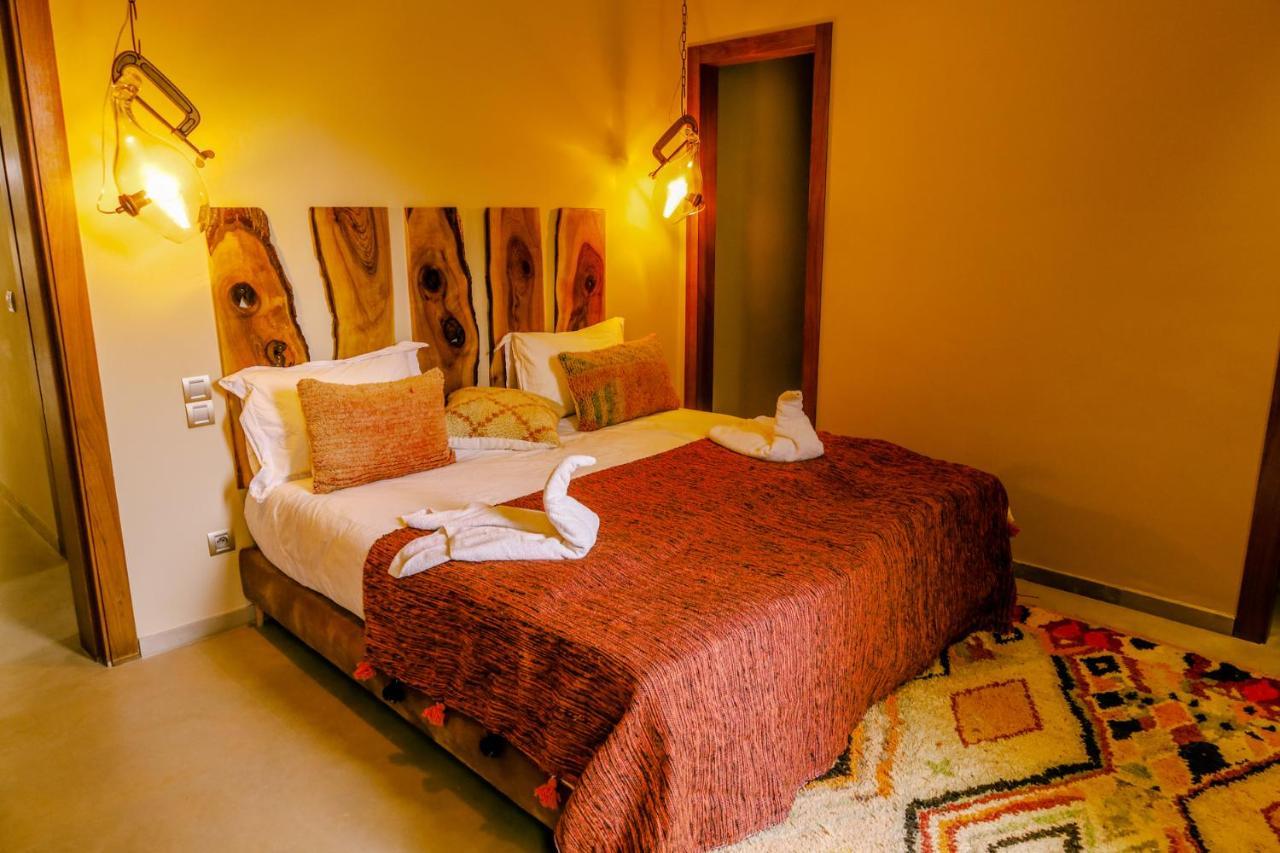 Des Soeurs Bradaa Marrakesh