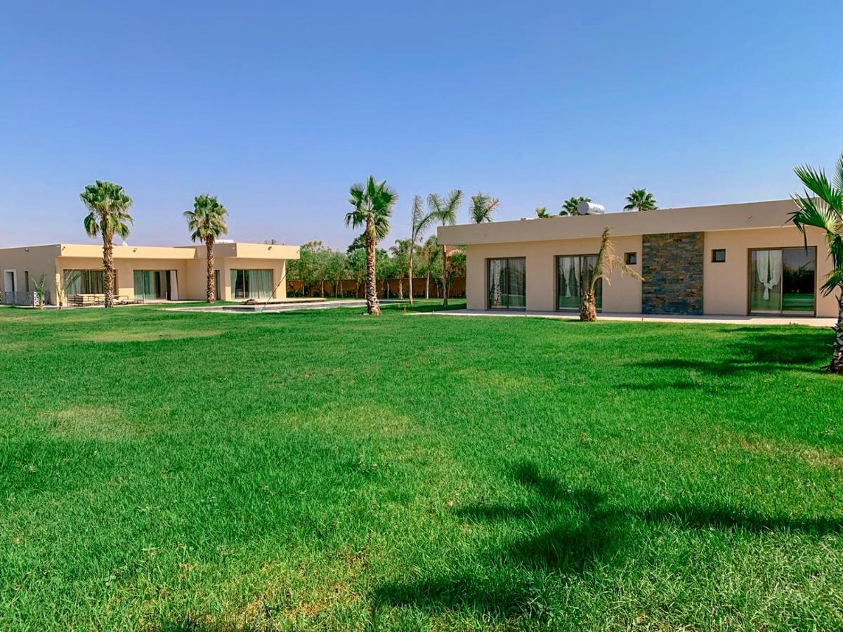 Villa Des Soeurs Bradaa *
