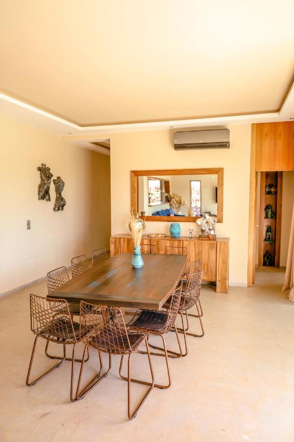 Villa Des Soeurs Bradaa *