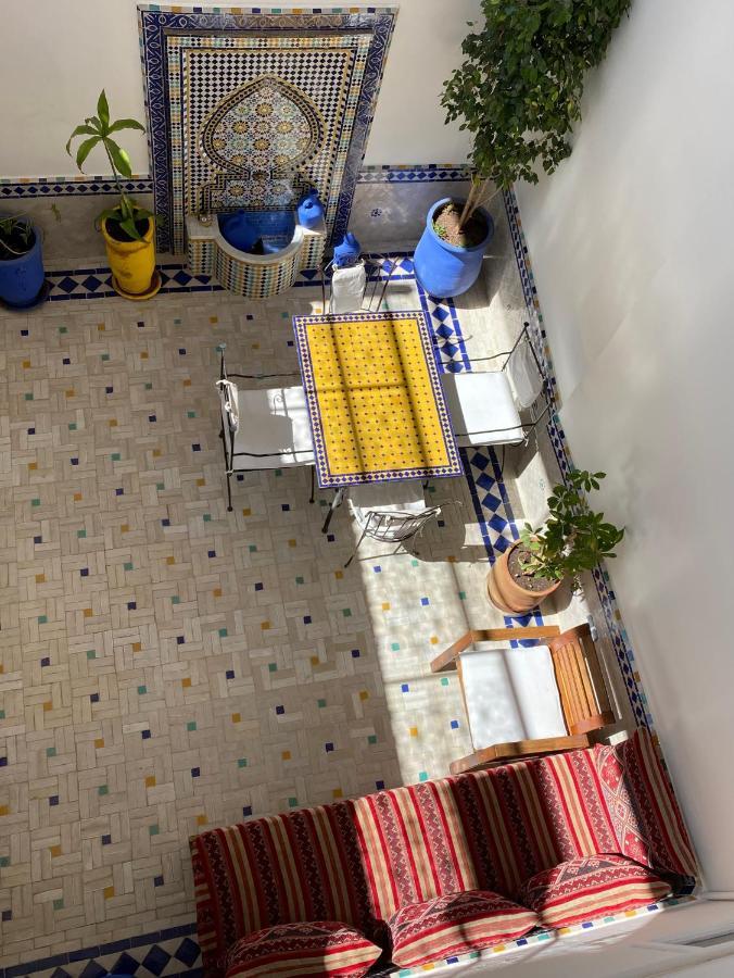Apartment House Zitouna *