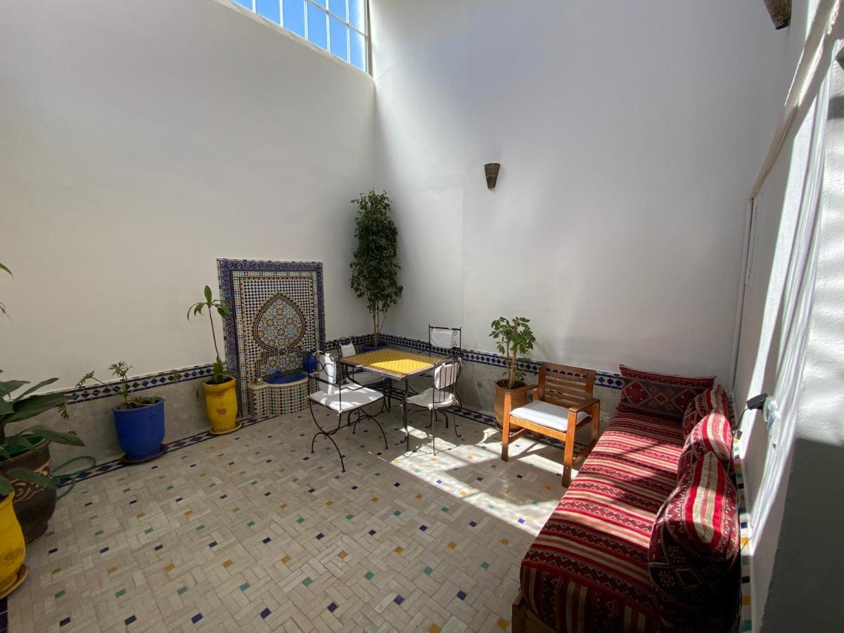House Zitouna Apartment *