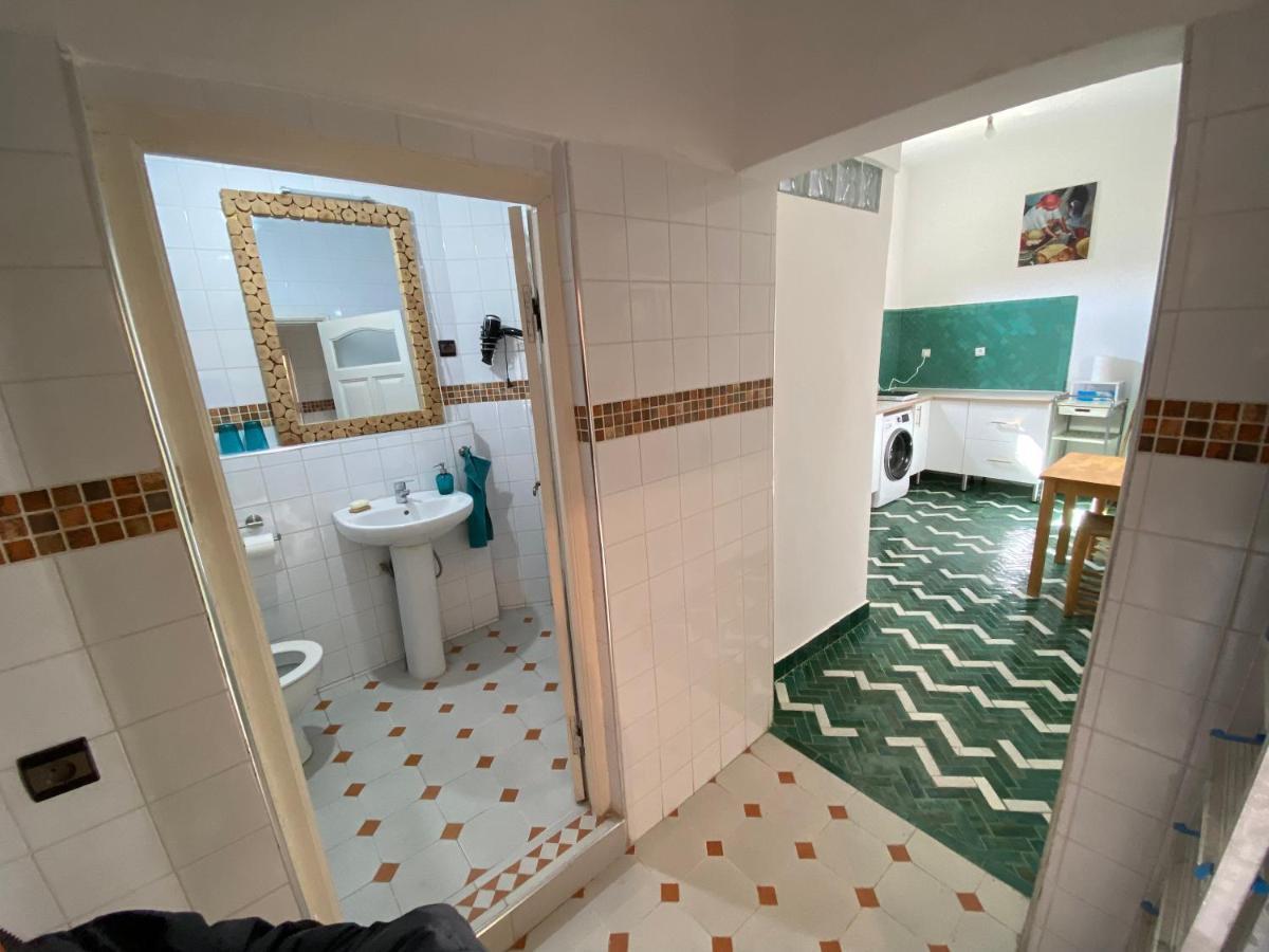 House Zitouna Apartment *