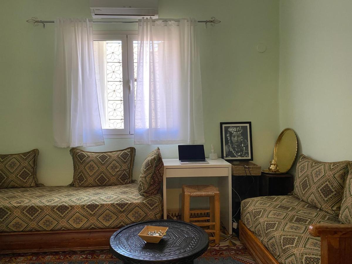 Apartment House Zitouna *