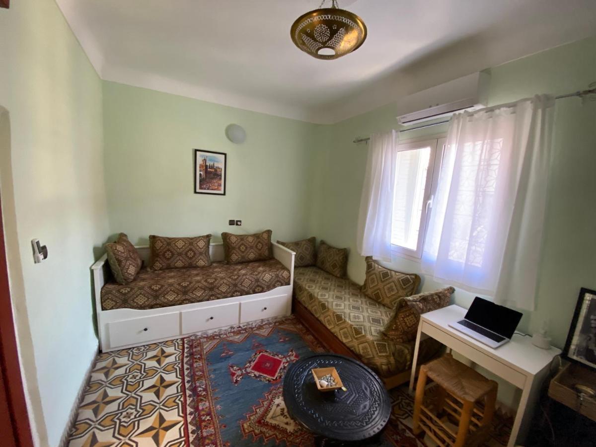 House Zitouna Appartamento *