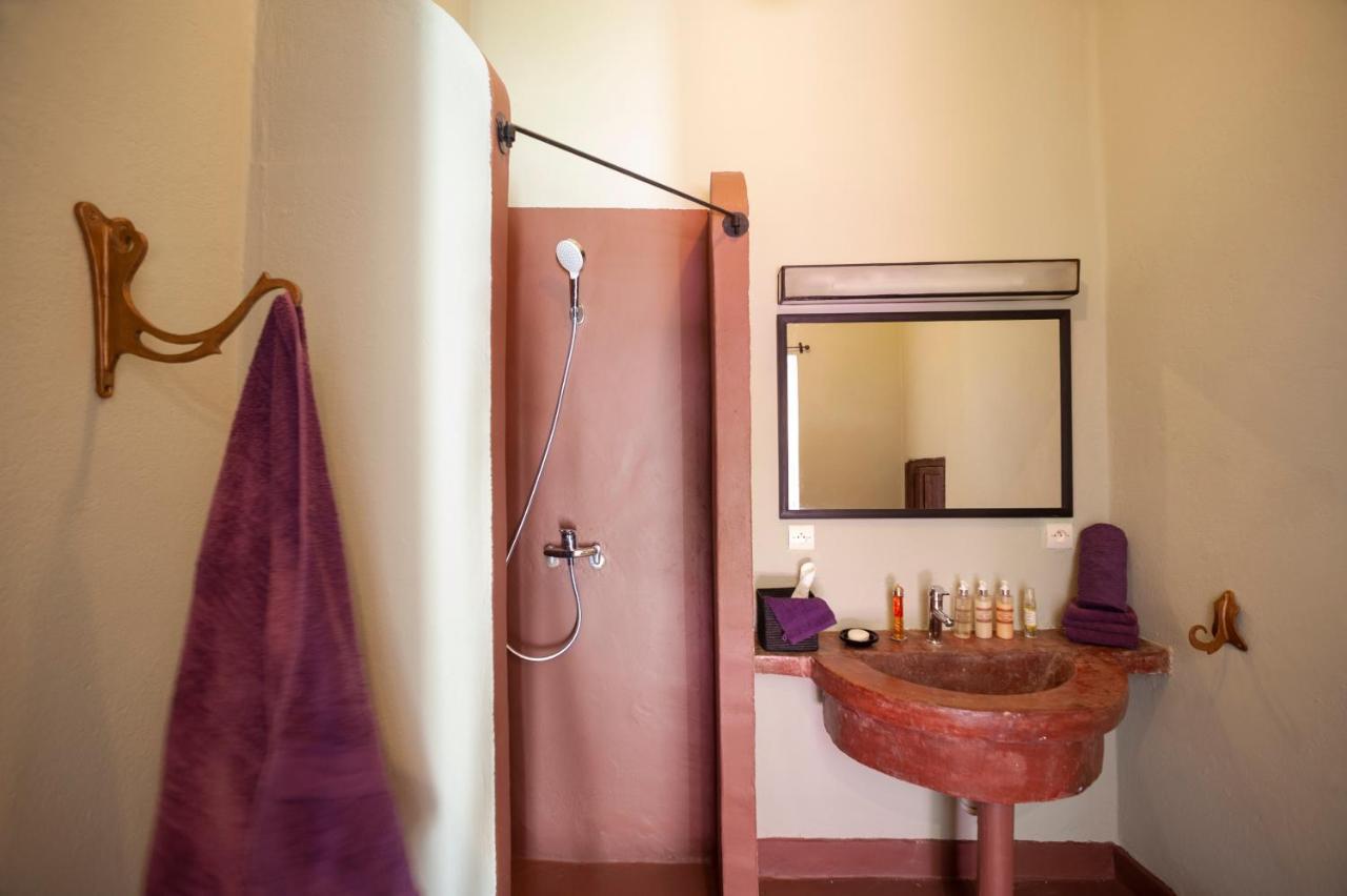 Casa vacanze Dar Le Fennec Marrakesh