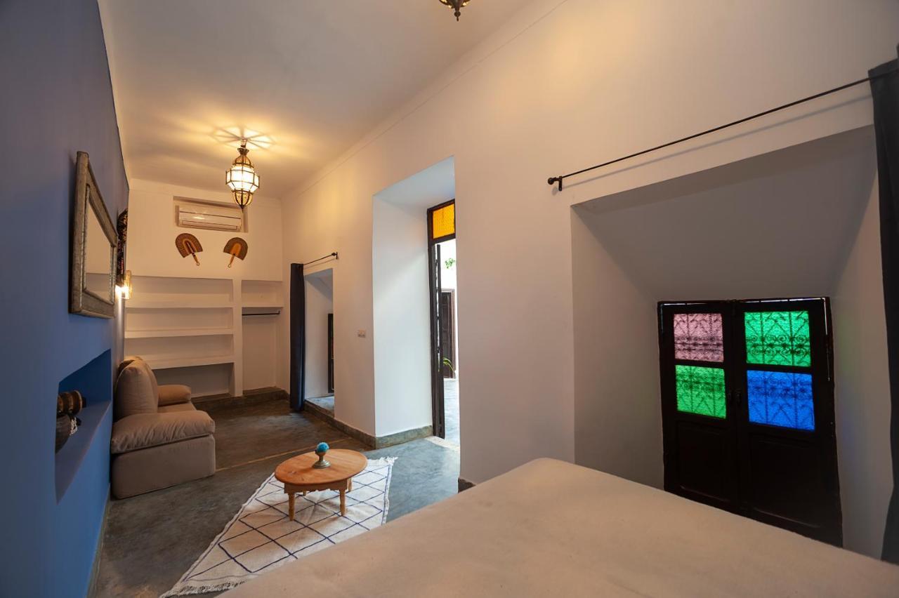 Casa vacanze Dar Le Fennec *